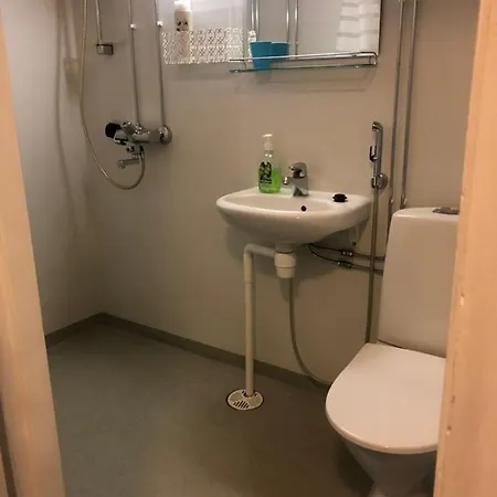 Apartment Kielot 3 *