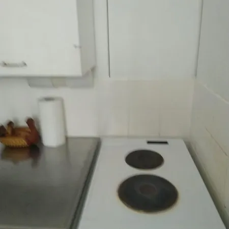 Kielot 3 Apartmán *